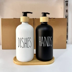 طقم شاور SHE IN 