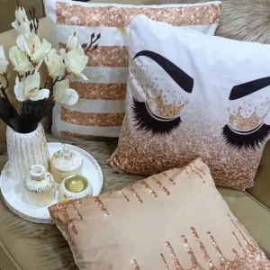 كوشيه الرموش 