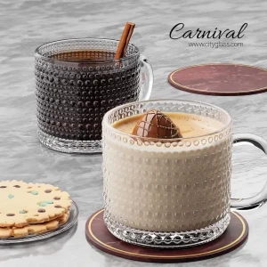 مج كرنفال زجاج 