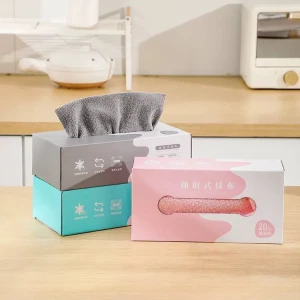 علبه فوط مطبخ 20 فوطه 