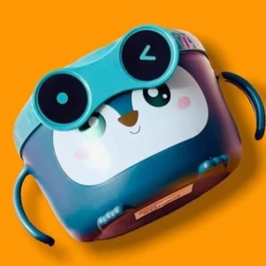 لانش بوكس حافظ للحراره