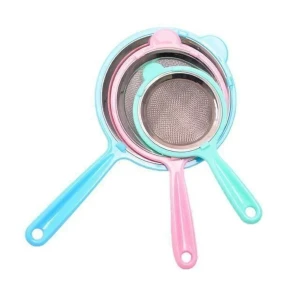 مصافي استانلس 3x1