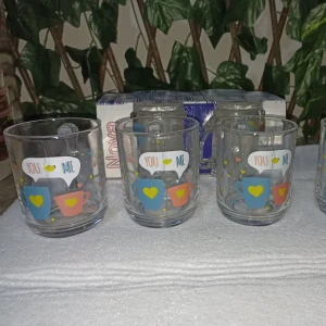 مجات رسومات 4 قطع