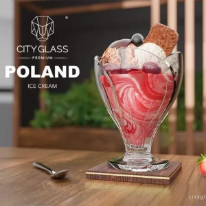 طقم بولات ايس كريم 