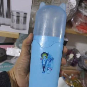 حافظ فرش اسنان 