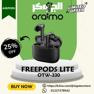 ORAIMO FREEPODS LITE OTW-330
