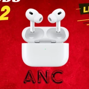 AIRPODS PRO2 ANC 