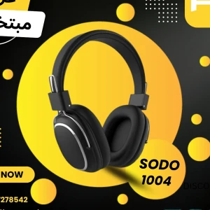 Headphone SODO 1004
