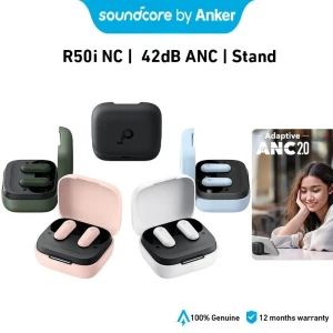 Soundcore R50i NC