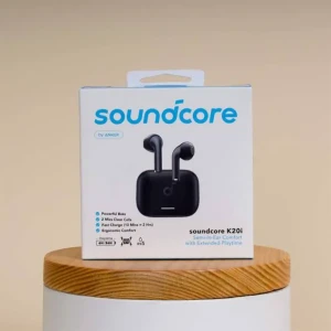 Soundcore K20i