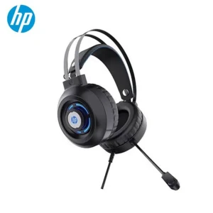 Gaming Headset HP H100 USB