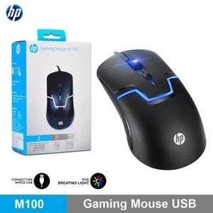 gaming mouse m100