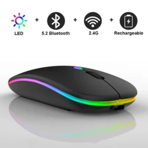 wireless mouse zr3300