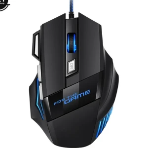 lava st-24 gaming mouse