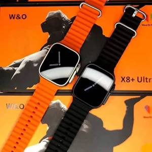 x8 ultra W&amp;amp;O