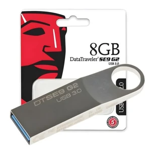 kingston 8gb datatraveler SE9 G2 USB 3.0