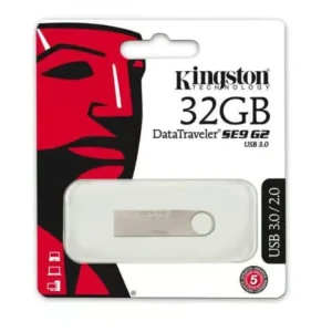 kingston 32gb datatraveler SE9 G2 USB 3.0