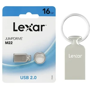 lexar 16GB jumpdrive M22 USB 2.0