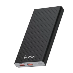 power bank etrain 10000mah mp510