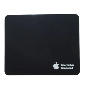  mouse pad h-2 apple