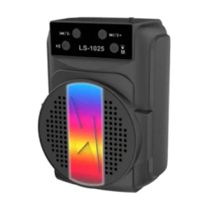 speaker ls 1025
