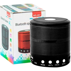 mini speaker ws-887