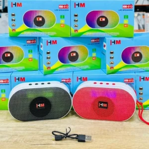 HM speaker HM-012