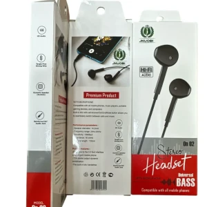 jnuobi hi-fi audio on 02