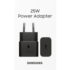 25w travel adapter samsung