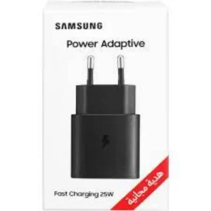 samsung power adaptive 25w