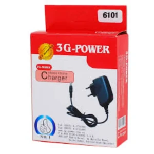 3g power charger