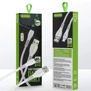 bavin cb-195 type-c