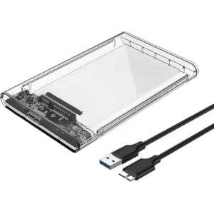 lava 2.5 inch sata iii hdd/ssd enclosure