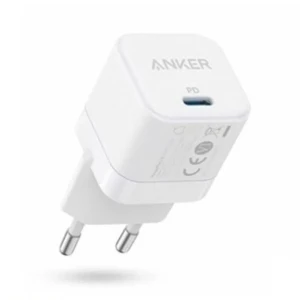 anker powerport iii 20w cube