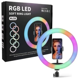 ring light mj26