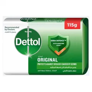 ديتول صابونه115