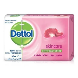 ديتول صابونه