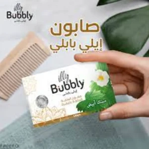بابلي صابونه