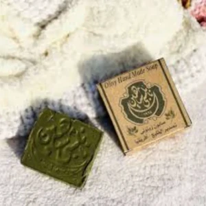 صابونه نابلسي شاهين