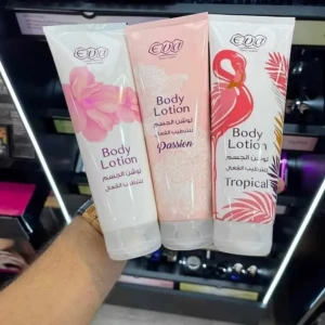 ايفا بدي لوشن