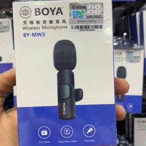 مايك تيك توك وايرلس 