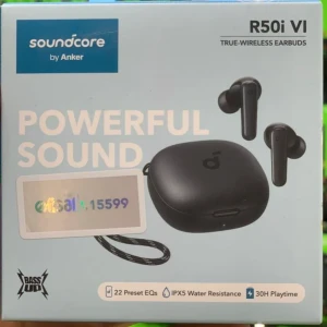 ايربودز soundcore R50i