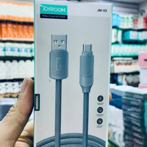 كابل شحن تايل سي