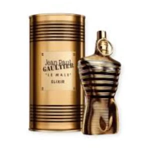 Le Male Elixir Jean Paul Gaultier 120ML