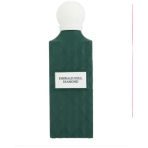 Emerald Soul – Abdul Samad Al Qurashi