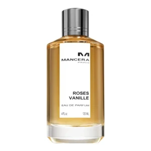 Mancera Roses Vanille