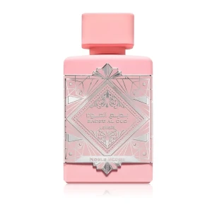 Badee Al Oud Noble Blush Lattafa Perfume