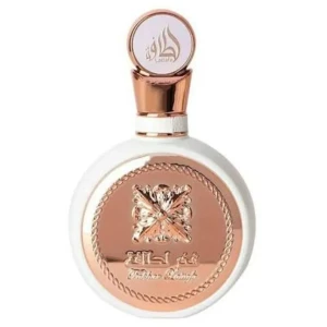 Fakhar  Rose Lattafa Perfumes