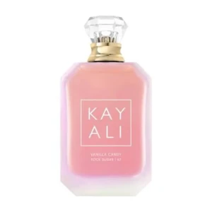 Kyali Vanilla Candy