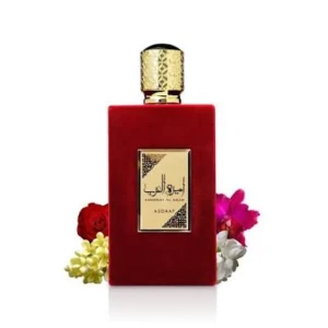 Ameerat Al Arab